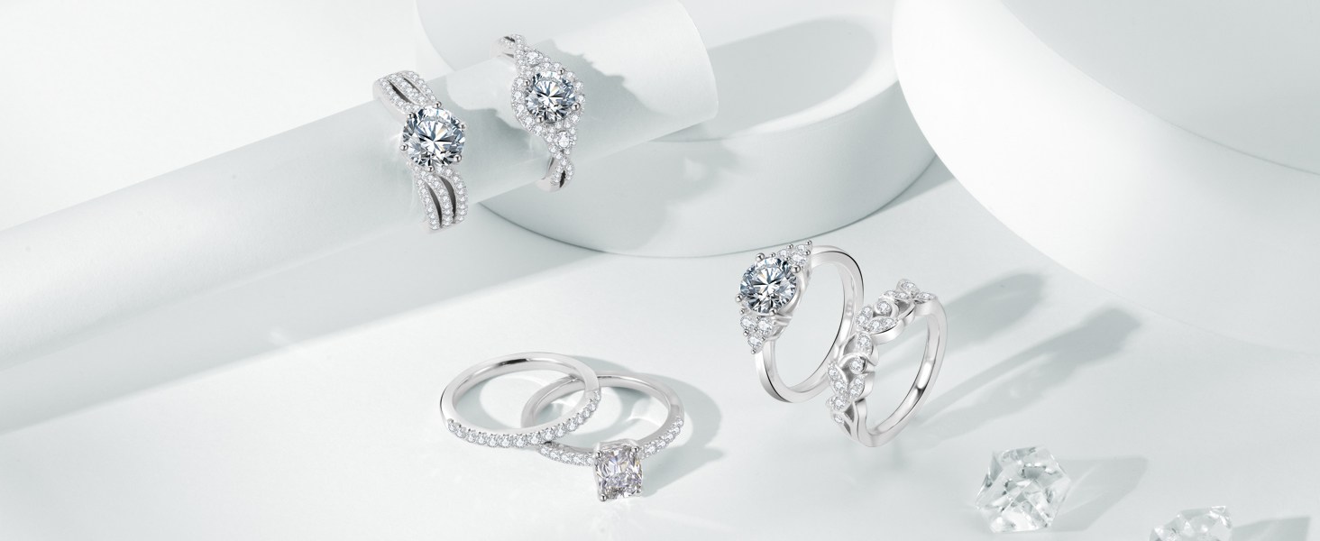 AmoreNel jewelry collection